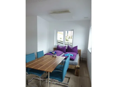 Apartment Appartement/Fewo, Wohn-/Schlafraum, Dusche, WC - Features photo 43