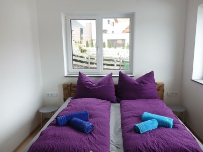 Apartment Appartement/Fewo, Wohn-/Schlafraum, Dusche, WC - Features photo 44