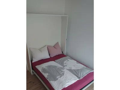 Apartment Appartement/Fewo, Wohn-/Schlafraum, Dusche, WC - Features photo 45