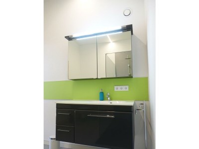 Apartment Appartement/Fewo, Wohn-/Schlafraum, Dusche, WC - Features photo 47