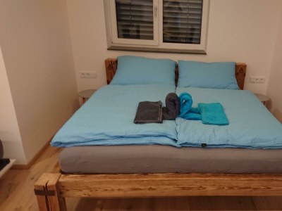 Apartment Appartement/Fewo, Wohn-/Schlafraum, Dusche, WC - Features photo 51