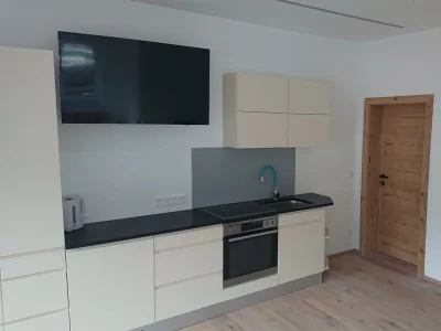 Apartment Appartement/Fewo, Wohn-/Schlafraum, Dusche, WC - Features photo 53