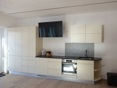 Apartment Appartement/Fewo, Wohn-/Schlafraum, Dusche, WC - Features photo 54