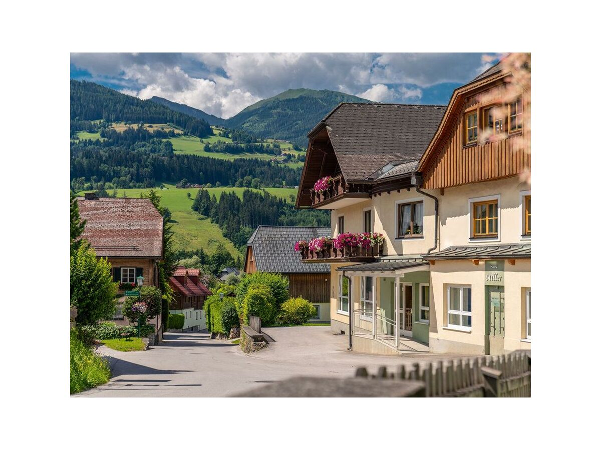 Apartment Appartement, 2 Schlafzimmer, Dusche, WC