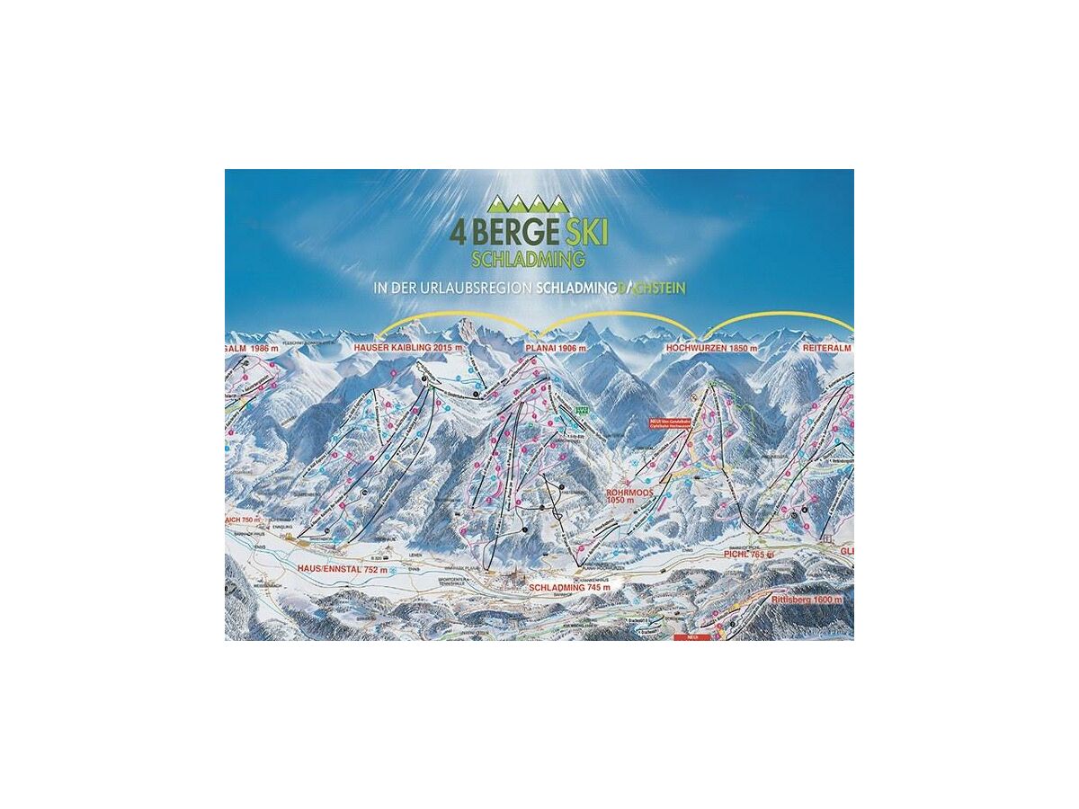 Apartment Appartement, 2 Schlafzimmer, Dusche, WC - Outdoor photo 3