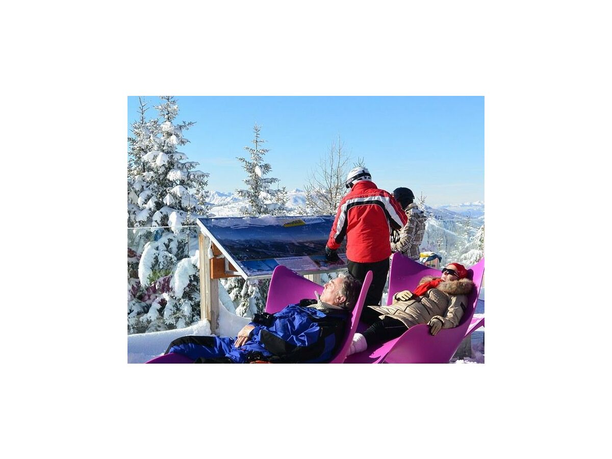 Apartment Appartement, 2 Schlafzimmer, Dusche, WC - Outdoor photo 5