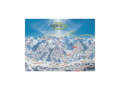 Apartment Appartement, 2 Schlafzimmer, Dusche, WC - Outdoor photo 3