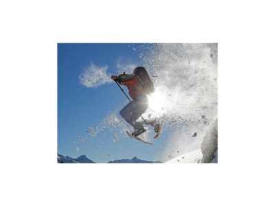 Apartment Appartement, 2 Schlafzimmer, Dusche, WC - Outdoor photo 4