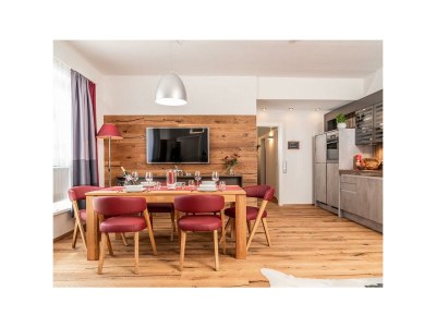 Apartment Appartement, 2 Schlafzimmer, Dusche, WC - Features photo 6