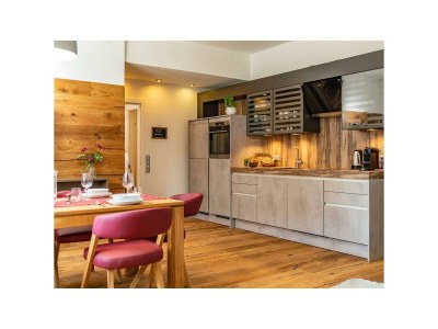 Apartment Appartement, 2 Schlafzimmer, Dusche, WC - Features photo 7