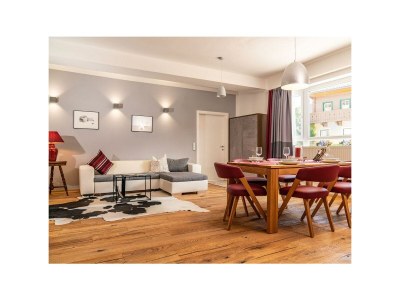 Apartment Appartement, 2 Schlafzimmer, Dusche, WC - Features photo 8