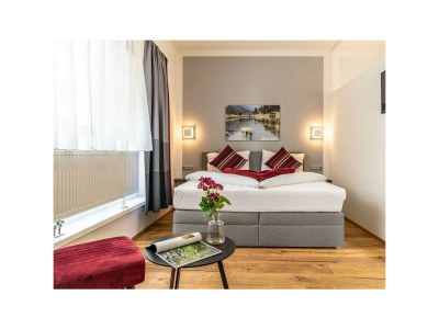 Apartment Appartement, 2 Schlafzimmer, Dusche, WC - Features photo 9