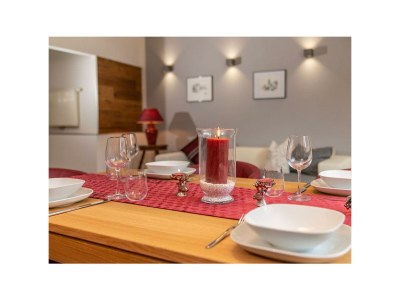 Apartment Appartement, 2 Schlafzimmer, Dusche, WC - Features photo 12