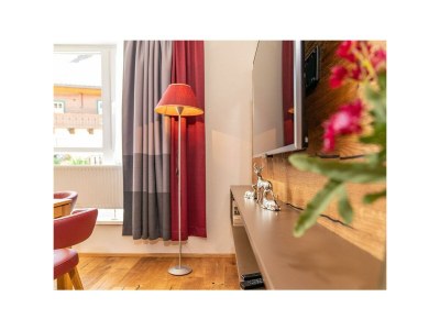 Apartment Appartement, 2 Schlafzimmer, Dusche, WC - Features photo 13