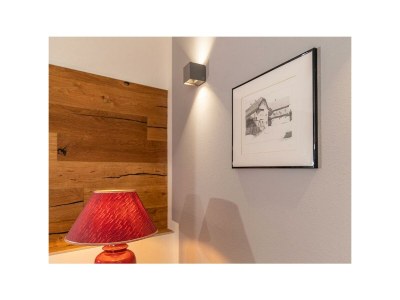 Apartment Appartement, 2 Schlafzimmer, Dusche, WC - Features photo 14