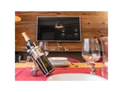 Apartment Appartement, 2 Schlafzimmer, Dusche, WC - Features photo 16