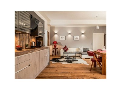 Apartment Appartement, 2 Schlafzimmer, Dusche, WC - Features photo 17