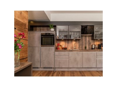 Apartment Appartement, 2 Schlafzimmer, Dusche, WC - Features photo 18