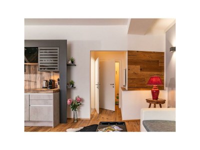 Apartment Appartement, 2 Schlafzimmer, Dusche, WC - Features photo 20