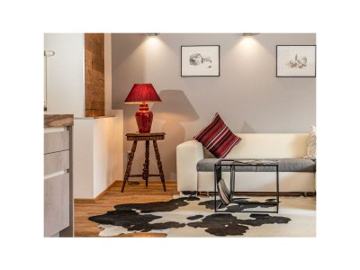 Apartment Appartement, 2 Schlafzimmer, Dusche, WC - Features photo 22