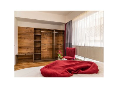 Apartment Appartement, 2 Schlafzimmer, Dusche, WC - Features photo 25