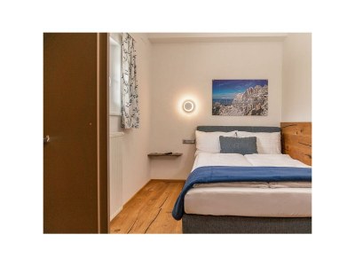 Apartment Appartement, 2 Schlafzimmer, Dusche, WC - Features photo 27