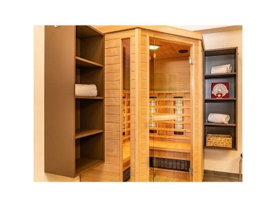 Apartment Appartement, 2 Schlafzimmer, Dusche, WC - Features photo 28