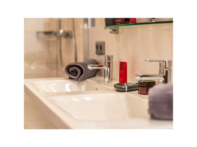 Apartment Appartement, 2 Schlafzimmer, Dusche, WC - Features photo 29