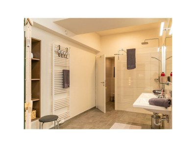 Apartment Appartement, 2 Schlafzimmer, Dusche, WC - Features photo 30