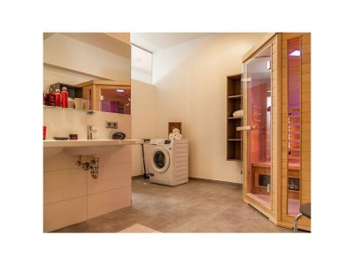 Apartment Appartement, 2 Schlafzimmer, Dusche, WC - Features photo 31