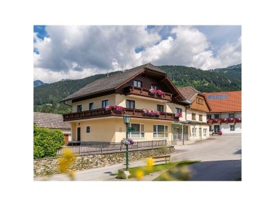 Apartment Appartement, 2 Schlafzimmer, Dusche, WC - Features photo 33