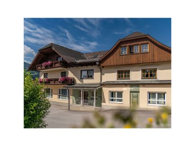 Apartment Appartement, 2 Schlafzimmer, Dusche, WC - Features photo 34