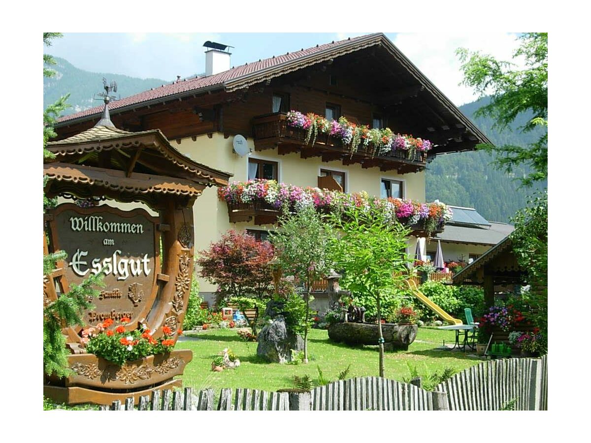 Apartment Planai - App./2 Schlafräume/Dusche, WC - Outdoor photo 2