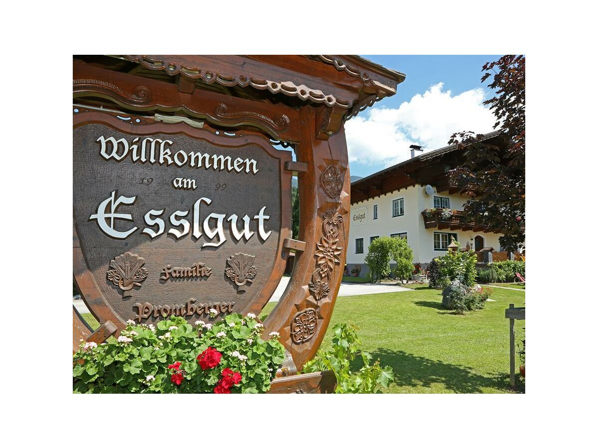 Apartment Planai - App./2 Schlafräume/Dusche, WC - Outdoor photo 3