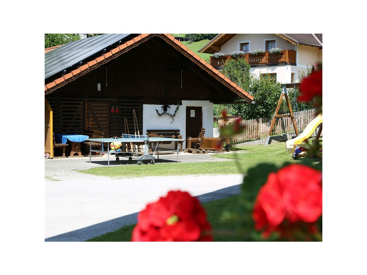 Apartment Planai - App./2 Schlafräume/Dusche, WC - Outdoor photo 4