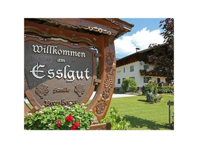 Apartment Planai - App./2 Schlafräume/Dusche, WC - Outdoor photo 3