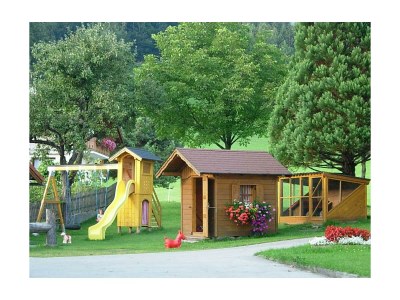 Apartment Planai - App./2 Schlafräume/Dusche, WC - Outdoor photo 5