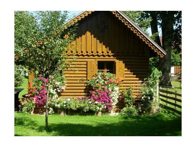 Apartment Planai - App./2 Schlafräume/Dusche, WC - Outdoor photo 6