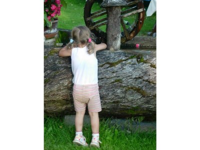 Apartment Planai - App./2 Schlafräume/Dusche, WC - Outdoor photo 7