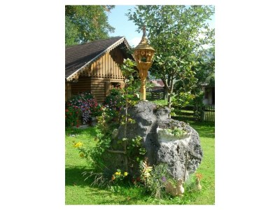 Apartment Planai - App./2 Schlafräume/Dusche, WC - Outdoor photo 9