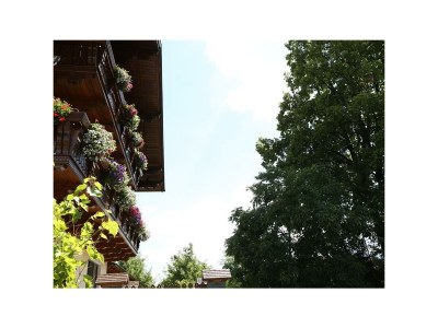 Apartment Planai - App./2 Schlafräume/Dusche, WC - Outdoor photo 12