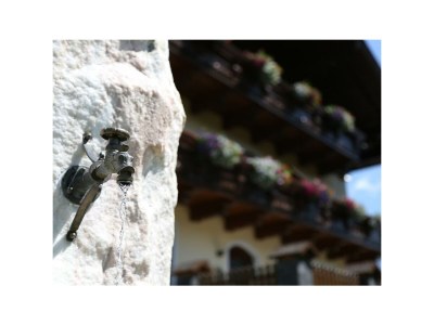 Apartment Planai - App./2 Schlafräume/Dusche, WC - Outdoor photo 15