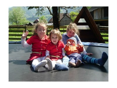 Apartment Planai - App./2 Schlafräume/Dusche, WC - Outdoor photo 21