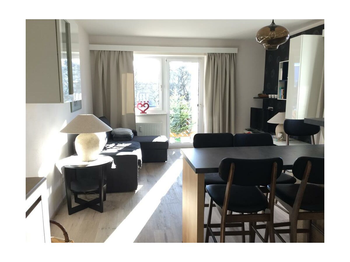 Apartment Appartement "Gaby"