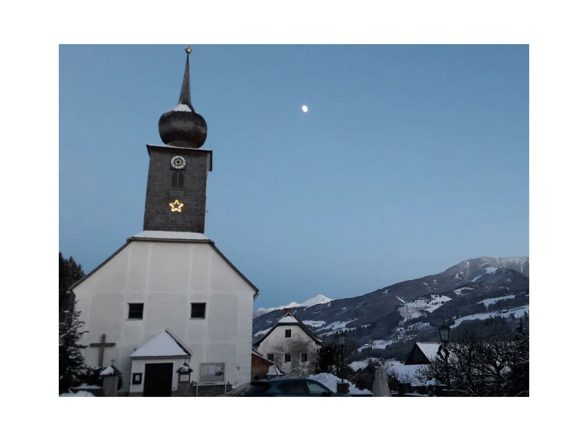 Apartment Appartement "Gaby" - Outdoor photo 2