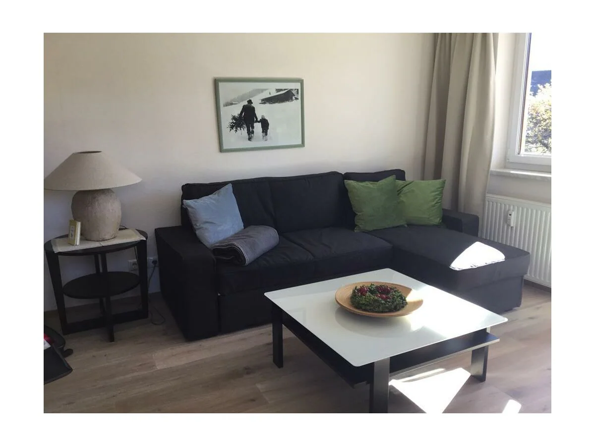 Apartment Appartement "Gaby" - Outdoor photo 3