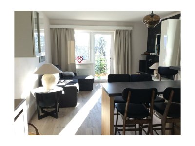 Apartment Appartement "Gaby" in Aich - Apartment