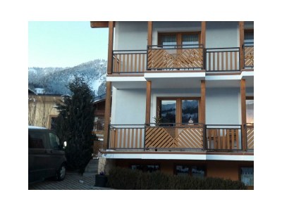 Apartment Appartement "Gaby" - Outdoor photo 5