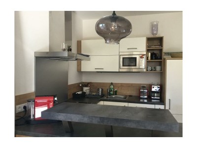 Apartment Appartement "Gaby" - Outdoor photo 7