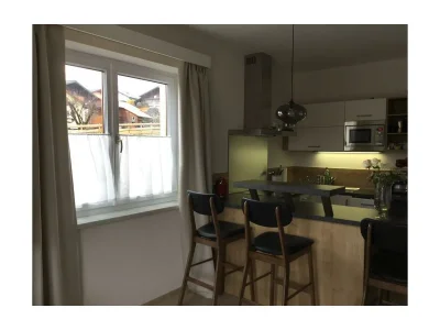 Apartment Appartement "Gaby" - Outdoor photo 8